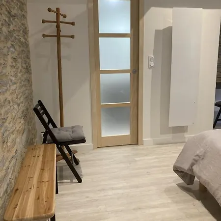 Apartmanhotel La Maison Du Cocher - Independante Climatisee En Hypercentre - Lit Queen Size