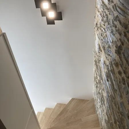 Lägenhetshotell La Maison Du Cocher - Independante Climatisee En Hypercentre - Lit Queen Size