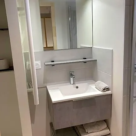 La Maison Du Cocher - Indépendante Climatisée En Hypercentre - Lit Queen Size Appart hôtel