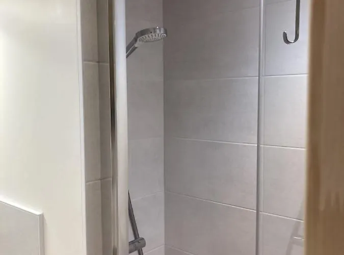 La Maison Du Cocher - Independante Climatisee En Hypercentre - Lit Queen Size Apart Otel 3*